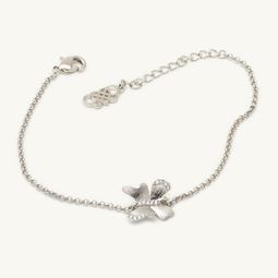 Brigitte bracelet – Crystal
